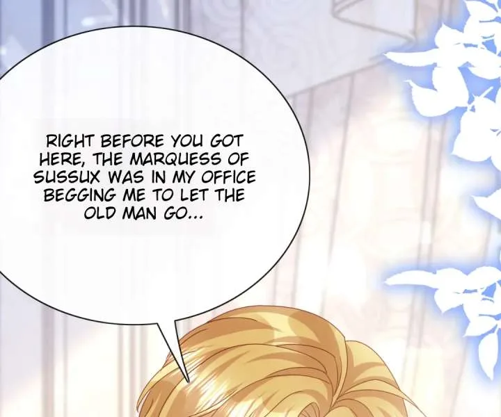 It Is Said That I Am a Fairy Princess Chapter 61 page 31