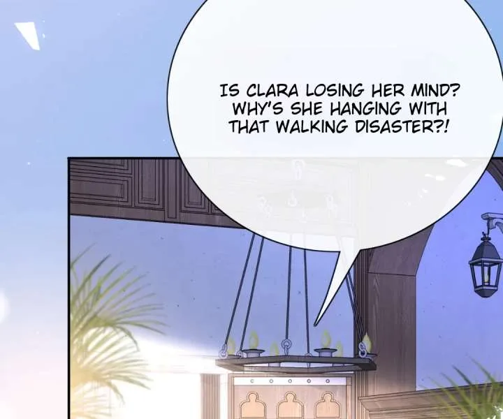 It Is Said That I Am a Fairy Princess Chapter 60 page 57