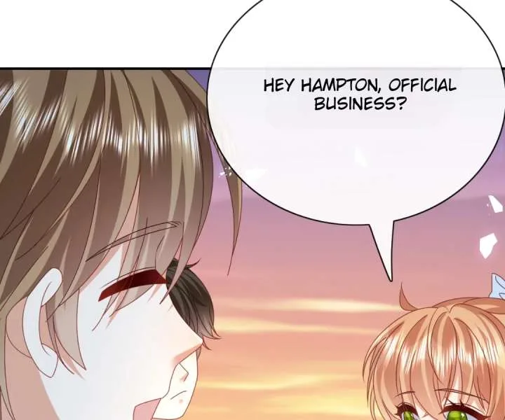 It Is Said That I Am a Fairy Princess Chapter 61 page 80