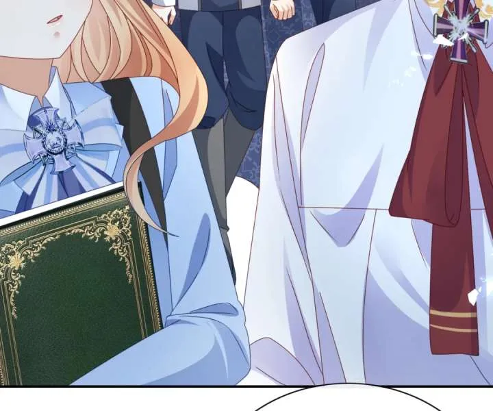 It Is Said That I Am a Fairy Princess Chapter 61 page 79