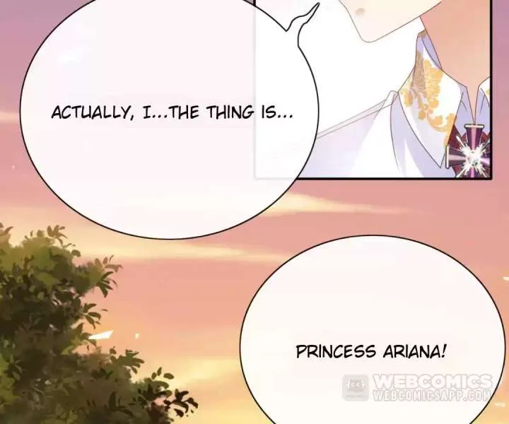 It Is Said That I Am a Fairy Princess Chapter 61 page 76