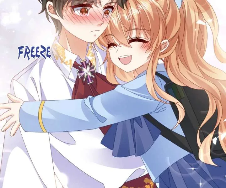 It Is Said That I Am a Fairy Princess Chapter 61 page 87