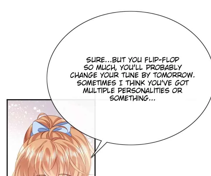 It Is Said That I Am a Fairy Princess Chapter 61 page 74