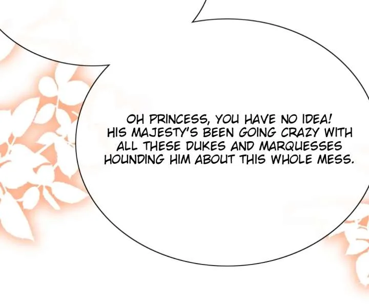 It Is Said That I Am a Fairy Princess Chapter 61 page 82