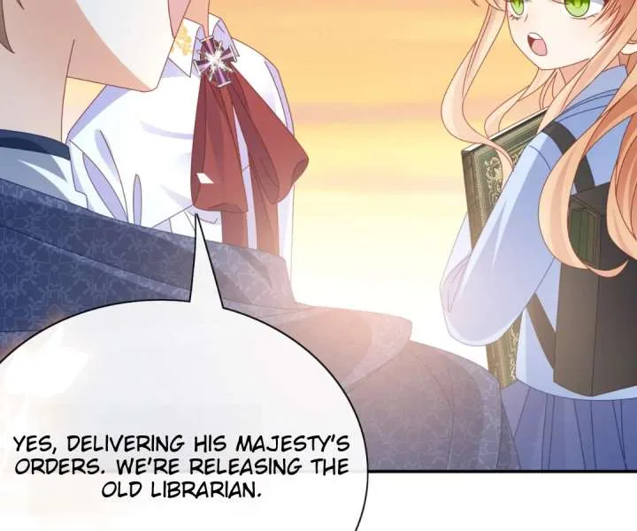 It Is Said That I Am a Fairy Princess Chapter 61 page 81