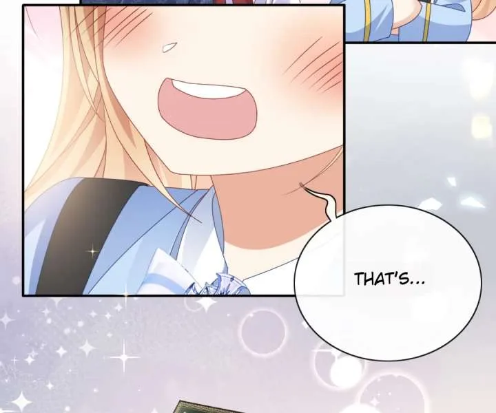 It Is Said That I Am a Fairy Princess Chapter 61 page 85