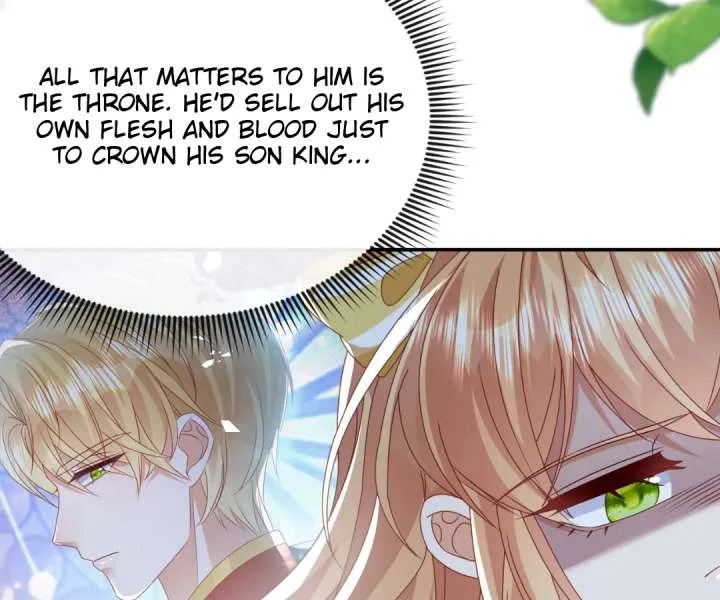 It Is Said That I Am a Fairy Princess Chapter 62 page 23