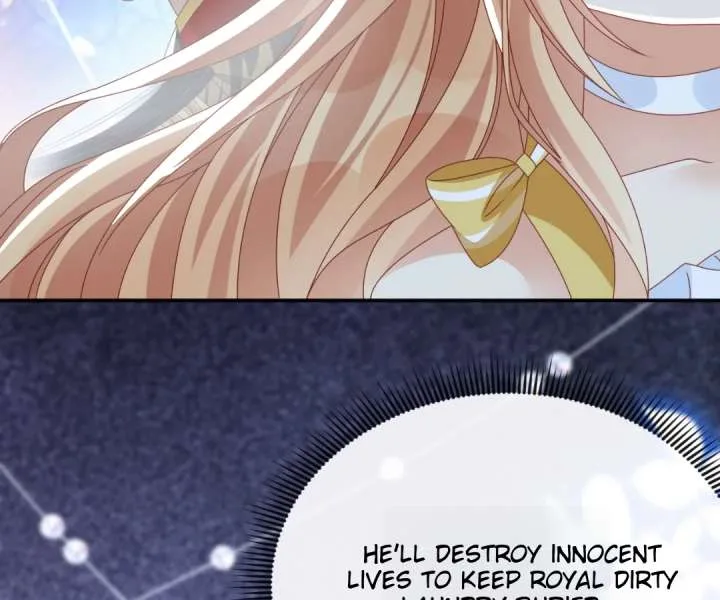 It Is Said That I Am a Fairy Princess Chapter 62 page 24