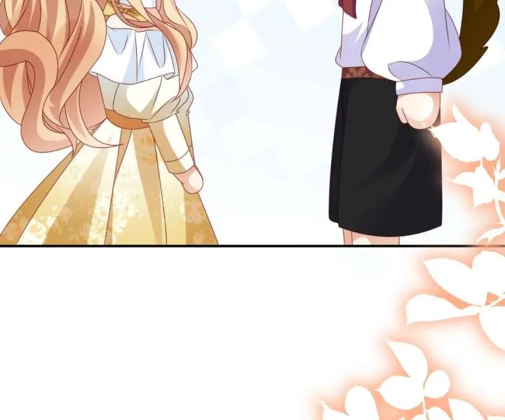 It Is Said That I Am a Fairy Princess Chapter 62 page 38