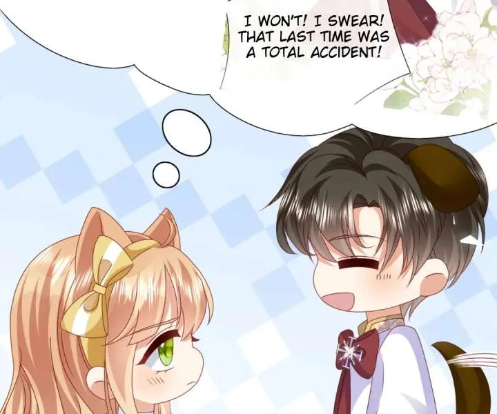 It Is Said That I Am a Fairy Princess Chapter 62 page 37