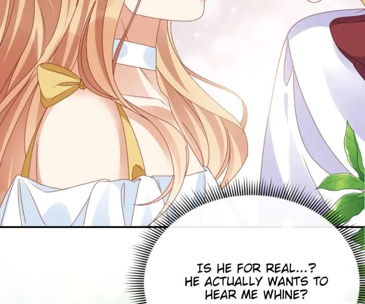 It Is Said That I Am a Fairy Princess Chapter 62 page 49