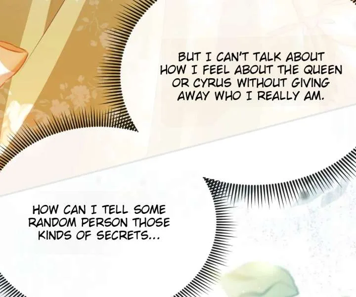 It Is Said That I Am a Fairy Princess Chapter 62 page 43