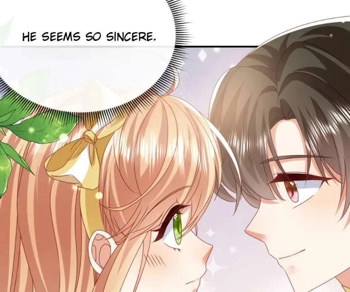 It Is Said That I Am a Fairy Princess Chapter 62 page 48