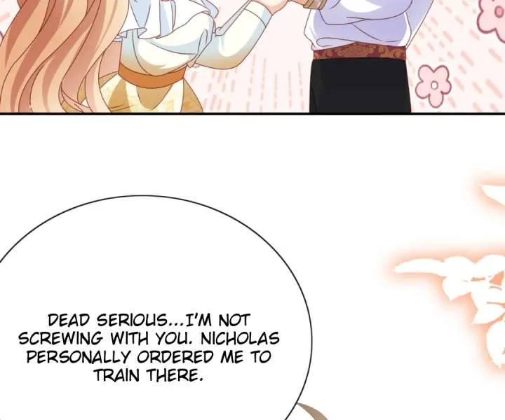 It Is Said That I Am a Fairy Princess Chapter 62 page 70