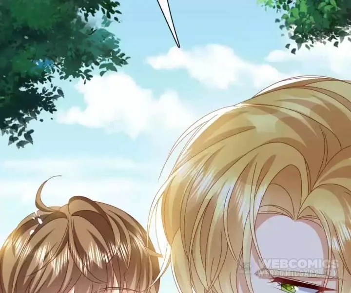 It Is Said That I Am a Fairy Princess Chapter 64 page 4