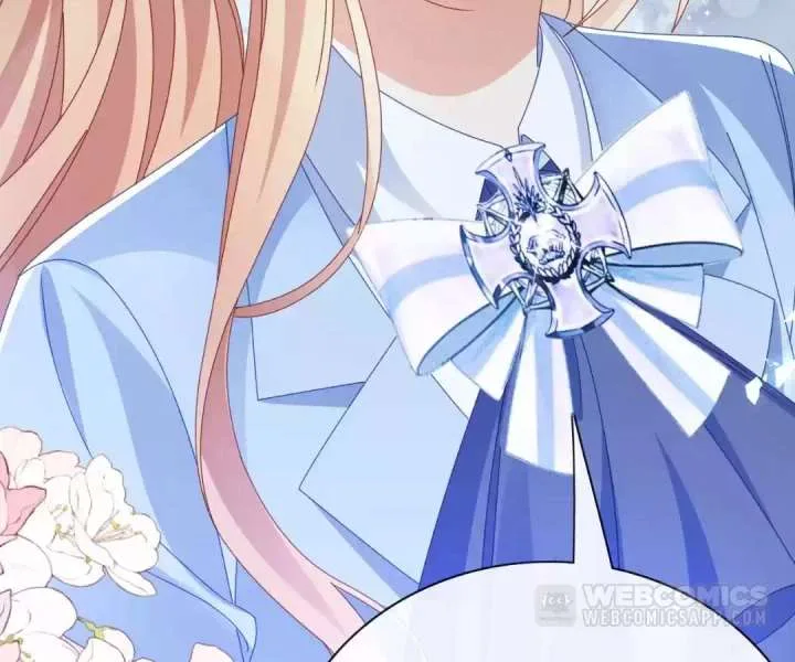 It Is Said That I Am a Fairy Princess Chapter 64 page 36
