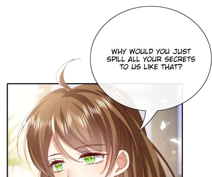 It Is Said That I Am a Fairy Princess Chapter 64 page 31