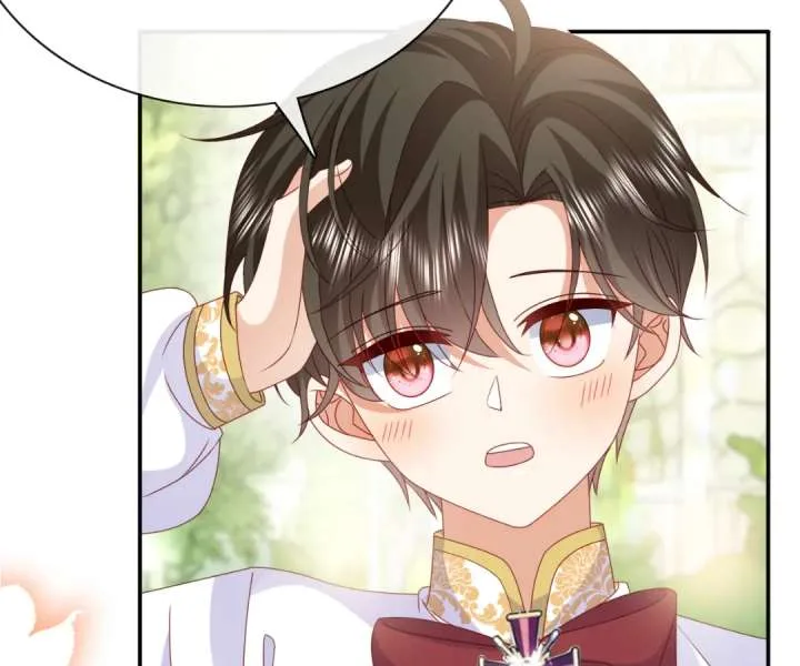 It Is Said That I Am a Fairy Princess Chapter 62 page 71