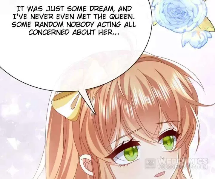It Is Said That I Am a Fairy Princess Chapter 62 page 84