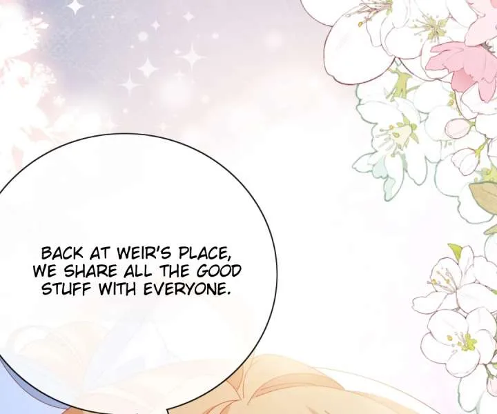 It Is Said That I Am a Fairy Princess Chapter 64 page 34