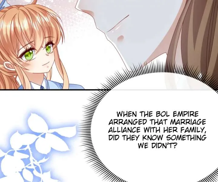 It Is Said That I Am a Fairy Princess Chapter 64 page 24