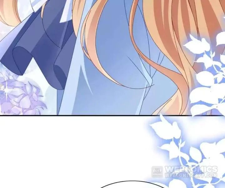 It Is Said That I Am a Fairy Princess Chapter 63 page 20