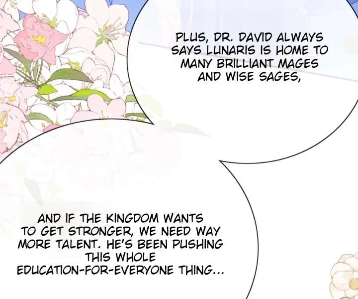 It Is Said That I Am a Fairy Princess Chapter 64 page 37