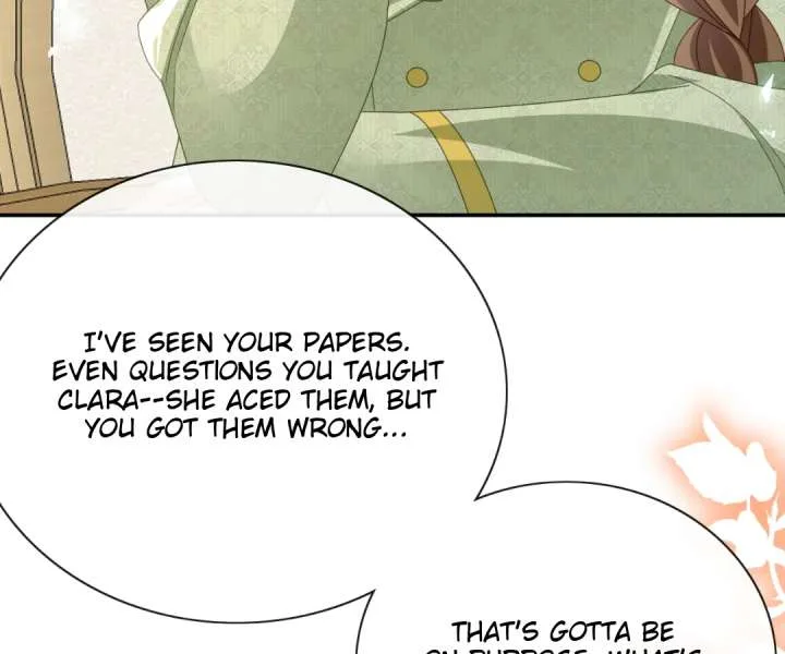 It Is Said That I Am a Fairy Princess Chapter 64 page 48