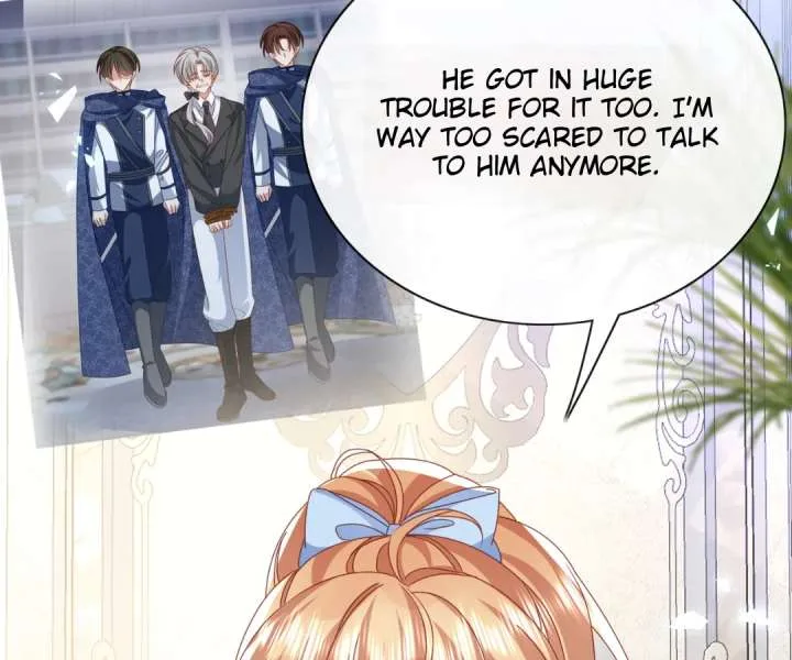 It Is Said That I Am a Fairy Princess Chapter 64 page 26