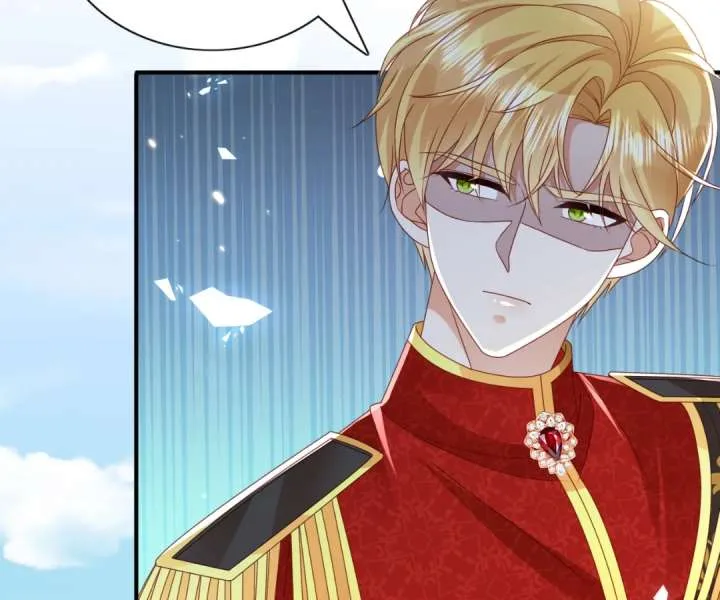 It Is Said That I Am a Fairy Princess Chapter 64 page 9