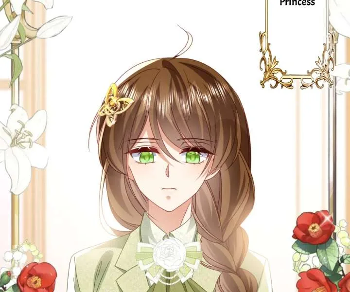 It Is Said That I Am a Fairy Princess Chapter 63 page 25