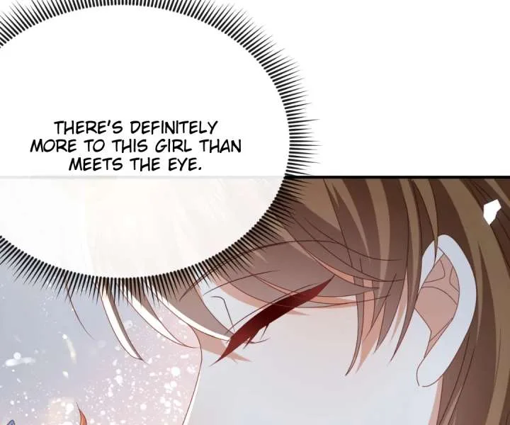 It Is Said That I Am a Fairy Princess Chapter 64 page 23