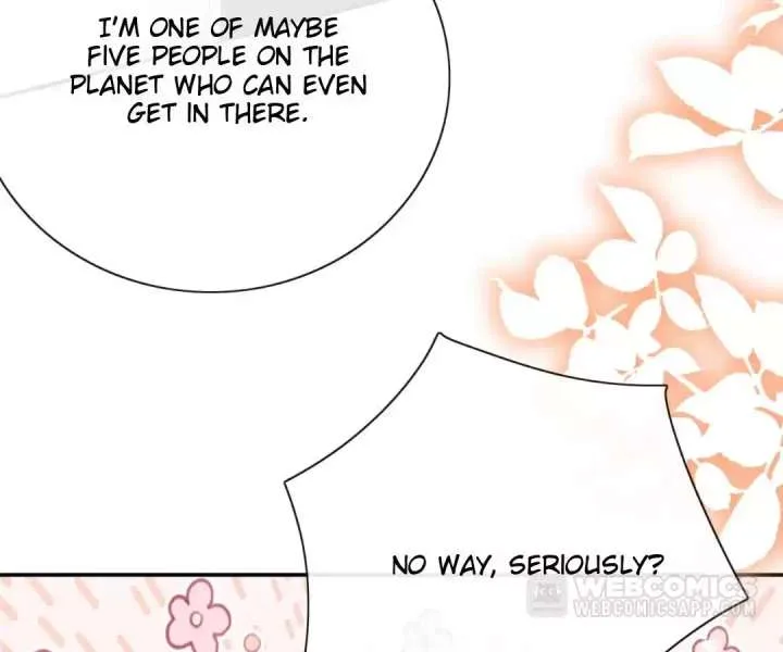 It Is Said That I Am a Fairy Princess Chapter 62 page 68