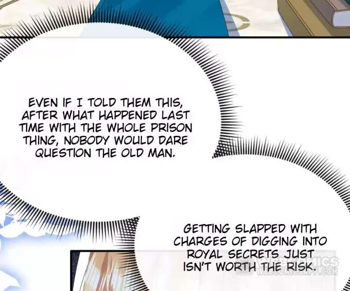 It Is Said That I Am a Fairy Princess Chapter 64 page 28