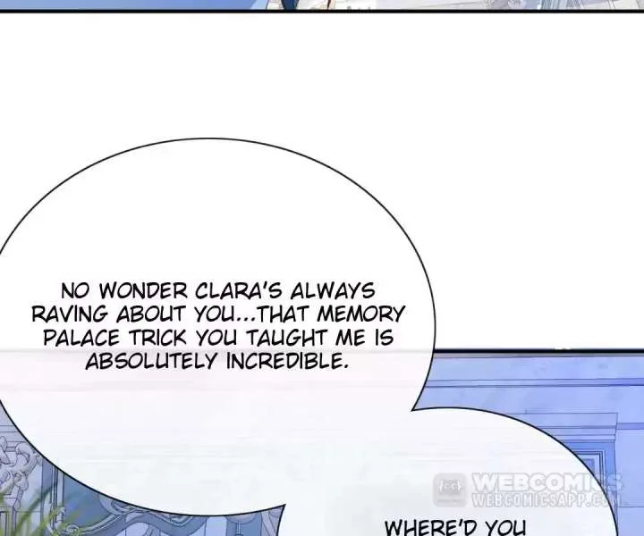 It Is Said That I Am a Fairy Princess Chapter 64 page 20