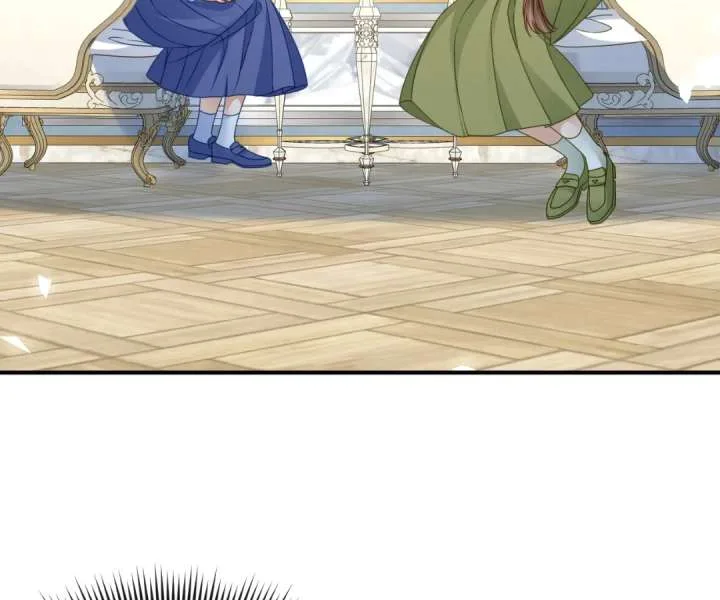 It Is Said That I Am a Fairy Princess Chapter 64 page 22