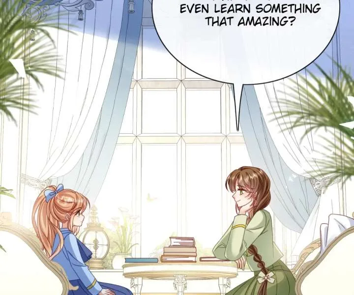 It Is Said That I Am a Fairy Princess Chapter 64 page 21