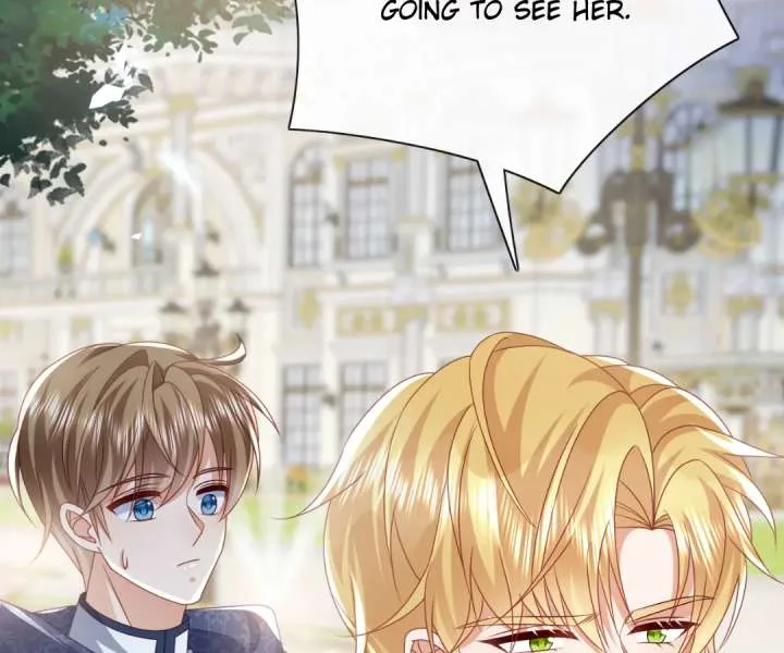 It Is Said That I Am a Fairy Princess Chapter 64 page 11
