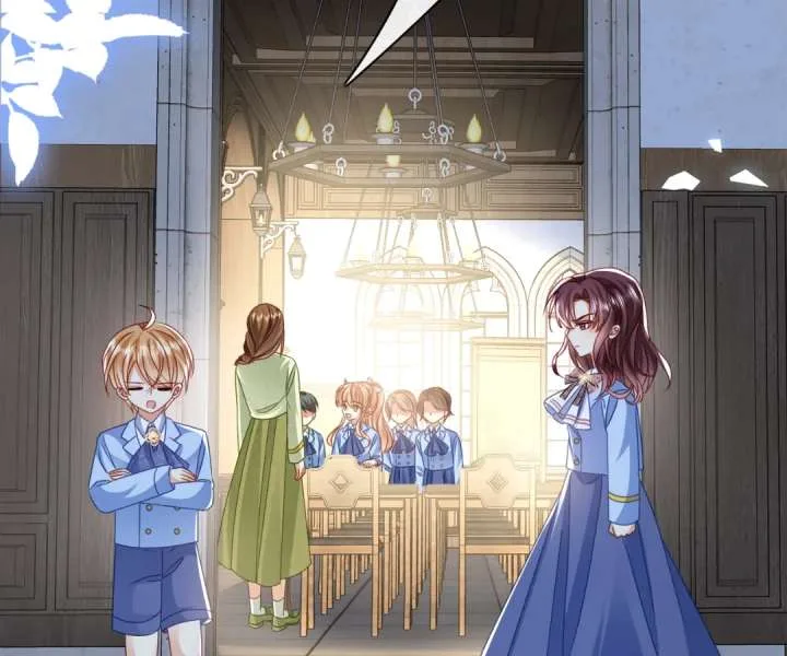 It Is Said That I Am a Fairy Princess Chapter 63 page 34