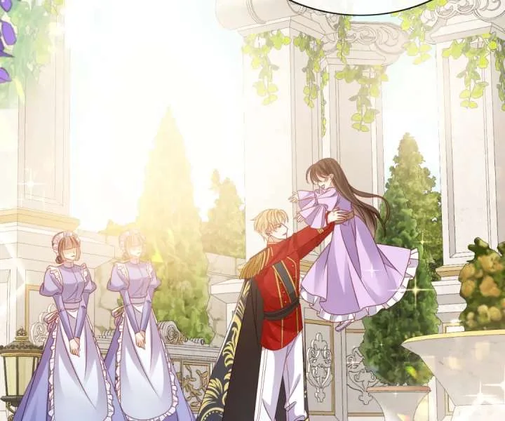 It Is Said That I Am a Fairy Princess Chapter 64 page 81