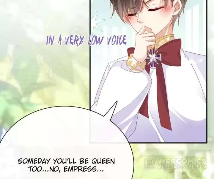 It Is Said That I Am a Fairy Princess Chapter 62 page 92