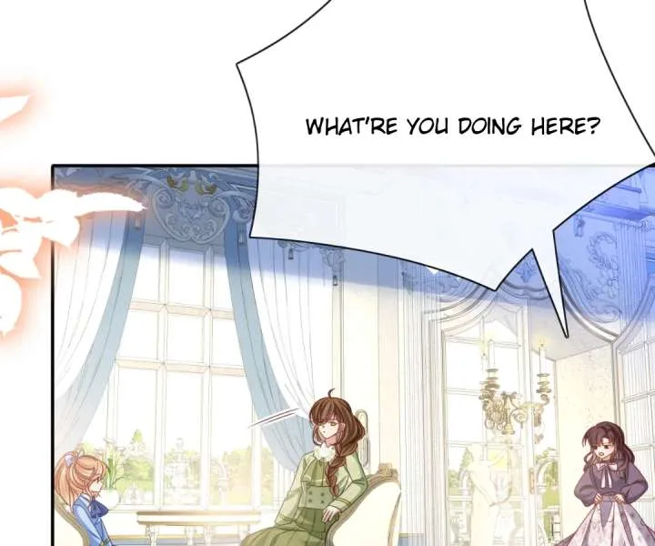 It Is Said That I Am a Fairy Princess Chapter 64 page 58