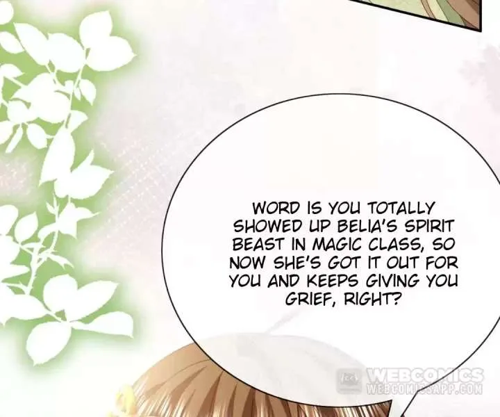 It Is Said That I Am a Fairy Princess Chapter 64 page 68