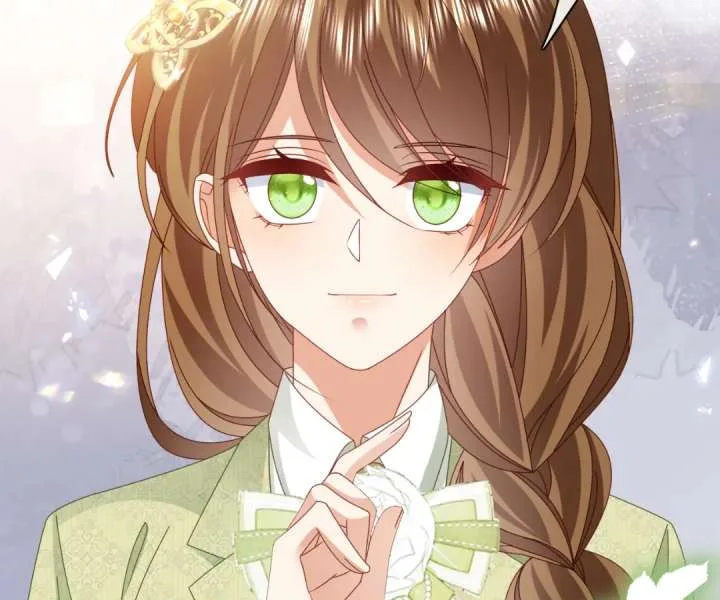 It Is Said That I Am a Fairy Princess Chapter 64 page 69