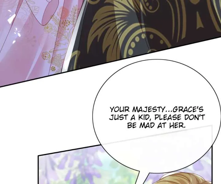 It Is Said That I Am a Fairy Princess Chapter 65 page 9