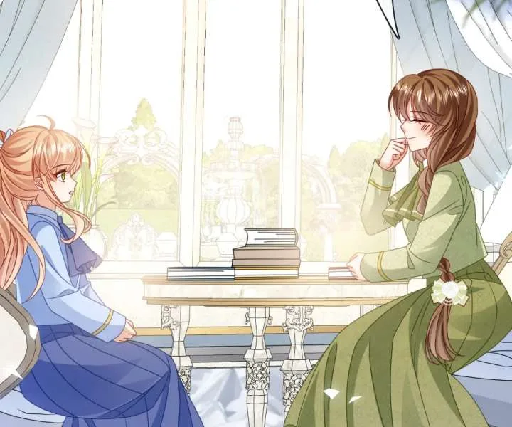 It Is Said That I Am a Fairy Princess Chapter 64 page 72