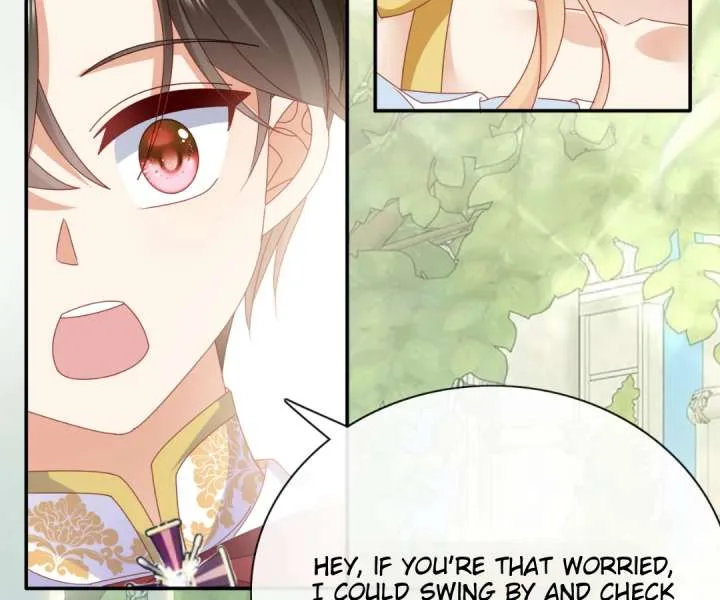 It Is Said That I Am a Fairy Princess Chapter 62 page 61
