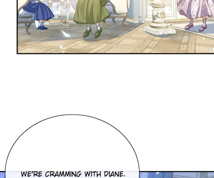 It Is Said That I Am a Fairy Princess Chapter 64 page 59