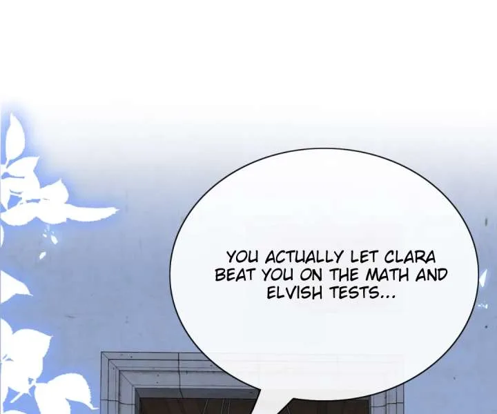 It Is Said That I Am a Fairy Princess Chapter 63 page 33