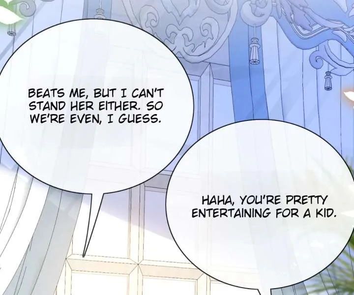 It Is Said That I Am a Fairy Princess Chapter 64 page 71